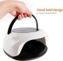 Furrë për Thonj T2Plus – 98W UV/LED Nail Lamp