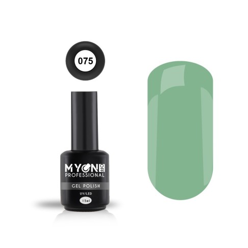 GEL POLISH MYONOFF 075