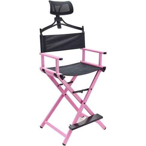 Karrige Makeup me mbeshtetje ROZE