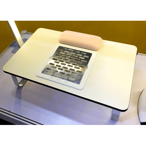 Aspirator Pluhuri për Thonj