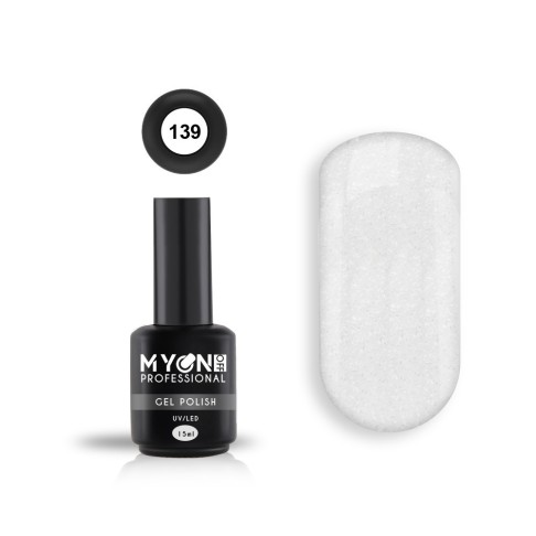GEL POLISH MYONOFF 139