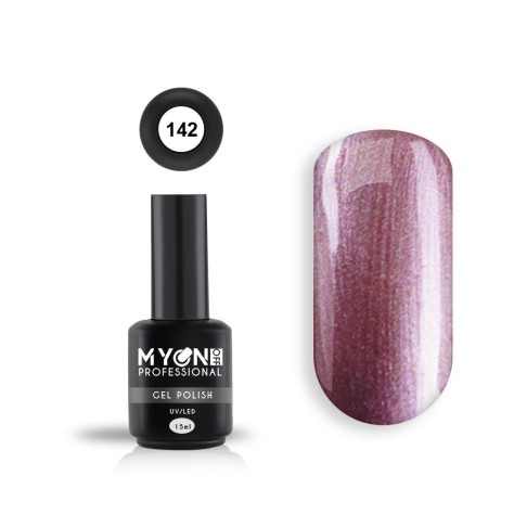 GEL POLISH MYONOFF 142
