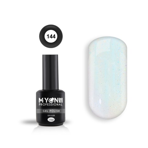 GEL POLISH MYONOFF 144