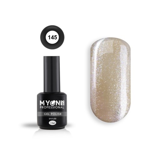 GEL POLISH MYONOFF 145