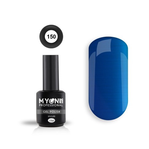 GEL POLISH MYONOFF 150