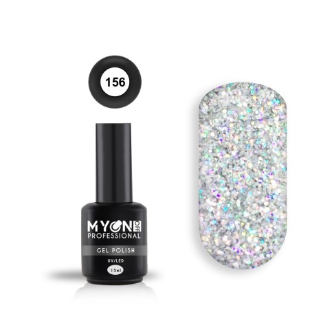 GEL POLISH MYONOFF 156