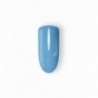 PAINTING LIGHT BLUE