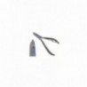 TRONCHESI PER CUTICOLE - 0.7 2856