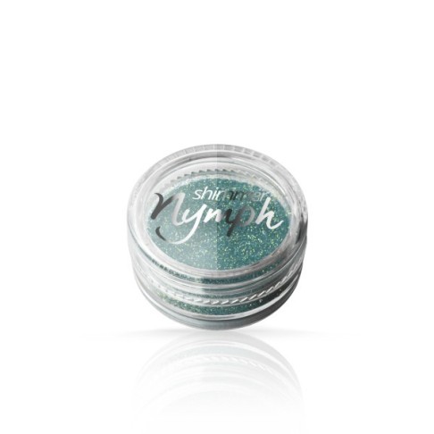 Shimmer Nymph 3gr - Turquoise