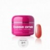 BASE ONE METALLIC 31