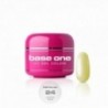 BASE ONE METALLIC 24