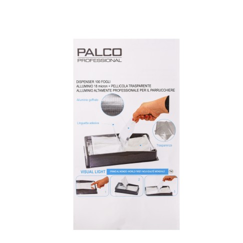 Dispenser 100cope Palco