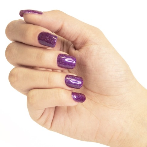 PERMANENT ENAMEL GEL ON-OFF HYPNOTIC