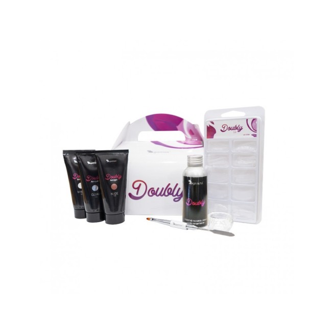 Kit Doubly XL