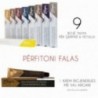 Oferte 9 Boje THUYA + 1 Krem argan THUYA FALAS