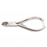 PEDICURE NAIL CLIPPERS 14mm