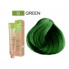 Boje JJ - NATURAL - GREEN