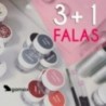 3+1 Kolore Gamax Falas