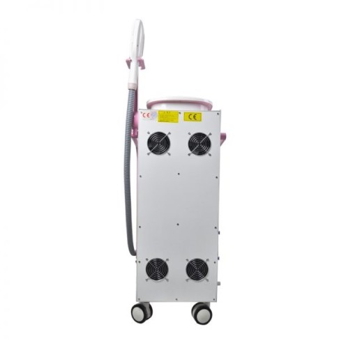 360-MAGNETO OPT IPL HAIR REMOVAL MACHINE