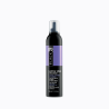 Yellow Stop Mousse Hair mousse for blond and white hair 300ml