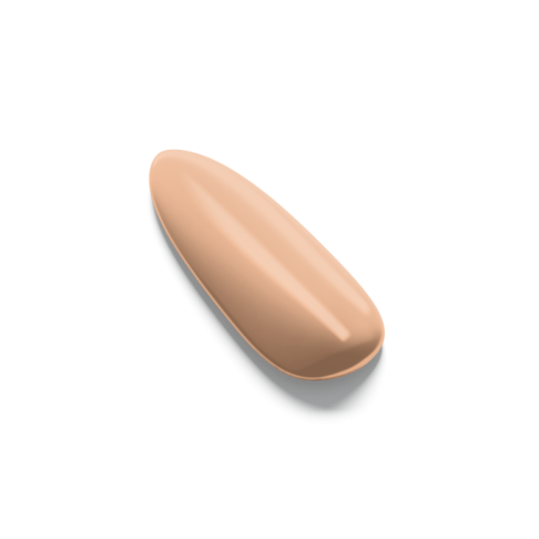 GEL ON-OFF  PEACHPUFF 7ML