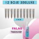 Oferte 12 boje + qumesht