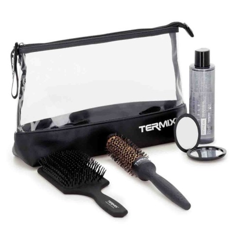 SET PROFESIONAL CABELLO SANO TERMIX