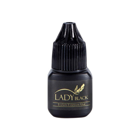 Ngjites Qerpiku 5ml Lady Black