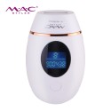 Depilator Mac-33