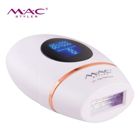 Depilator Mac-33