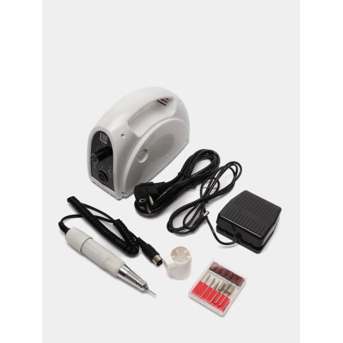 Frezë Profesionale për Manikyr EN6500 – Nail Drill Profesional
