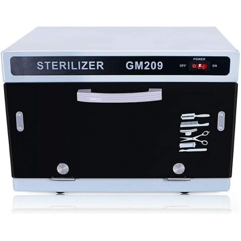 Sterilizues Mjetesh GM209