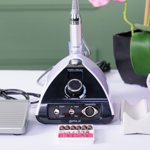 NAIL DRILL PRO ZS-711