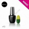 Gel The Garden of Colour Thermo 10
