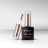 Matt Top Coat maniMORE Satin Touch 10 g