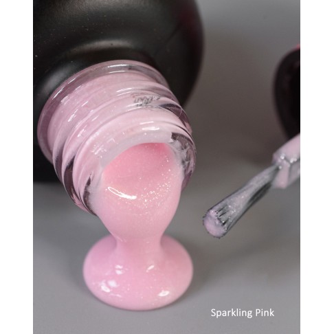 10in1 Revolution Hybrid Gel Sparkling Pink