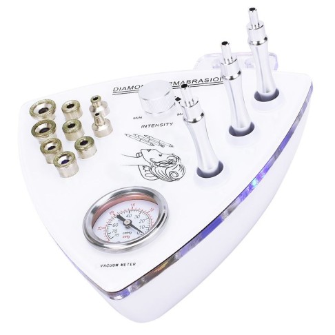 PAJISJE MICRO DERMABRAZION