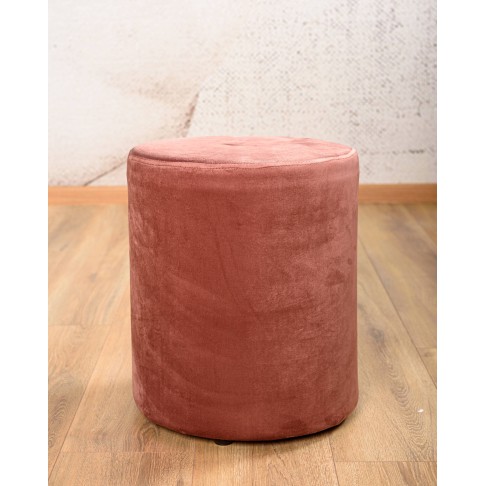 Pufke roze
