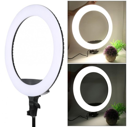 Llampe profesionale 45cm