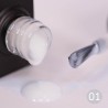 Fantasy Rubber Base 12ml - 001