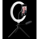 Llamp Make Up Per Tavoline me Tripod tiktik