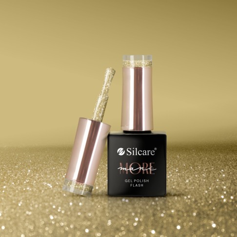 maniMore Flash LIGHT GOLD -10gr