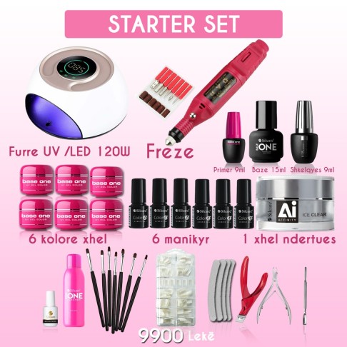 Set per thonjte