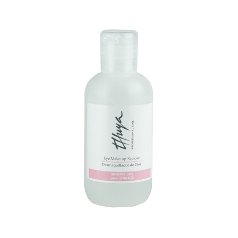 MAKE-UP REMOVER FOR SENSITIVE SKIN 200ML