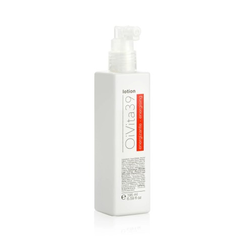 Energising Lotion - 195ml
