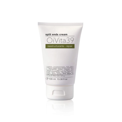 Repair Split Ends Cream - 100ml