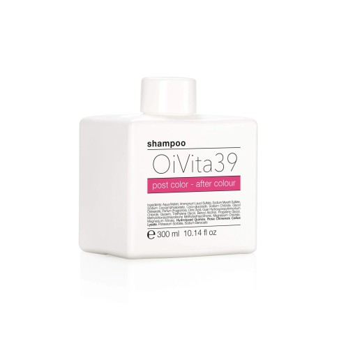 After Colour Shampoo - 300ml