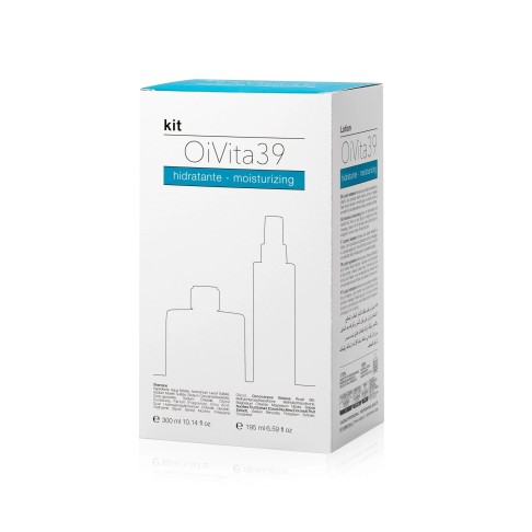 Moisturizing Kit