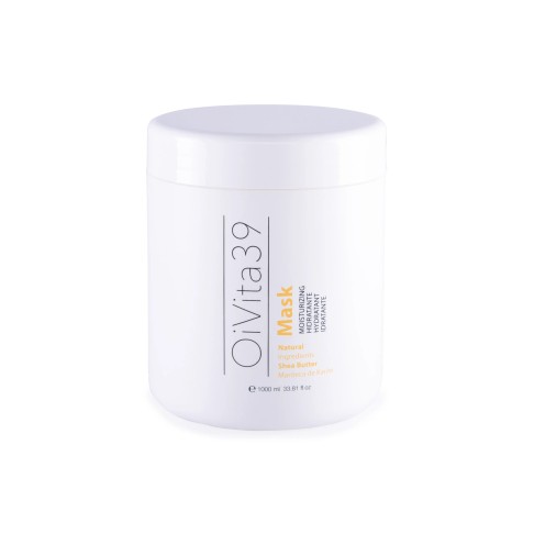 Moisturizing Mask For Dry - 1000ml