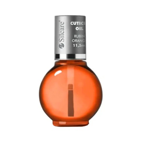 CUTICLE OIL (MANGO ORANGE) 11.5ml